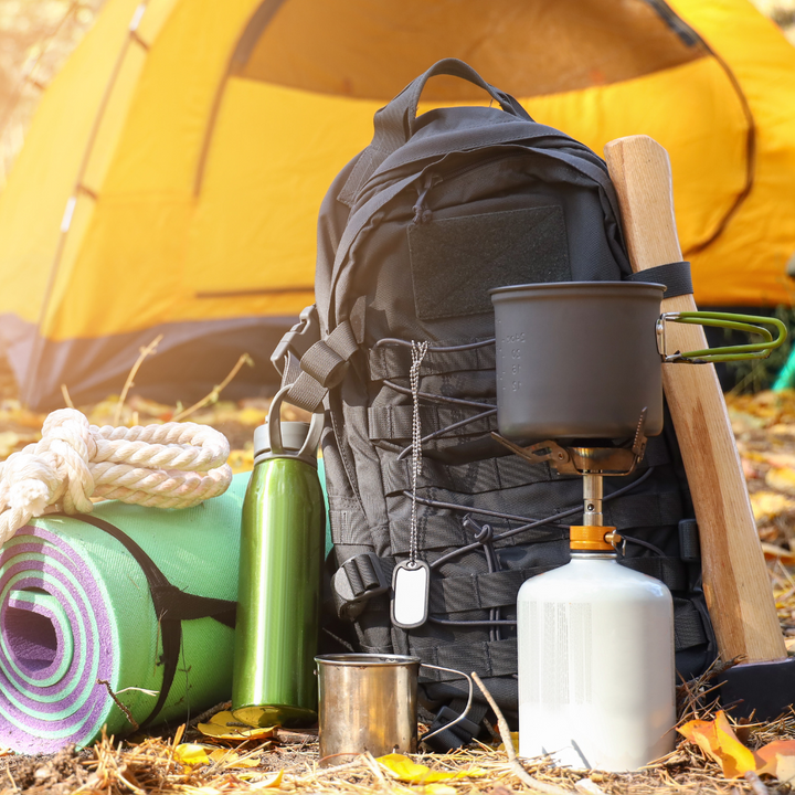 Outdoor Gear & Survival