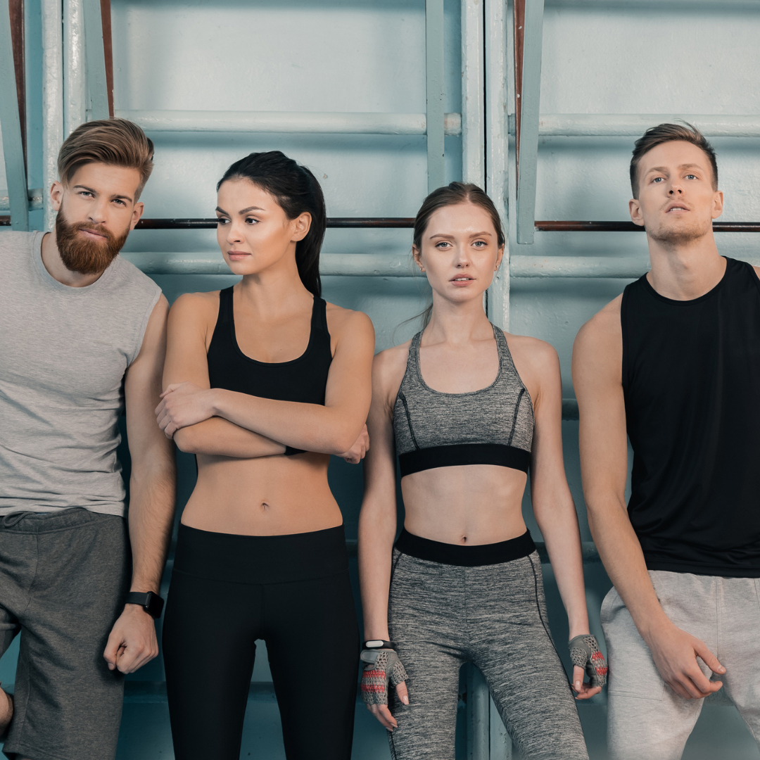 Athletic Apparel