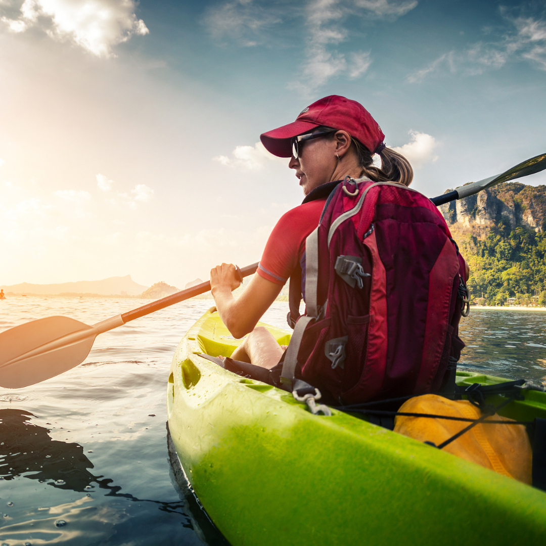 Water Sports Gear