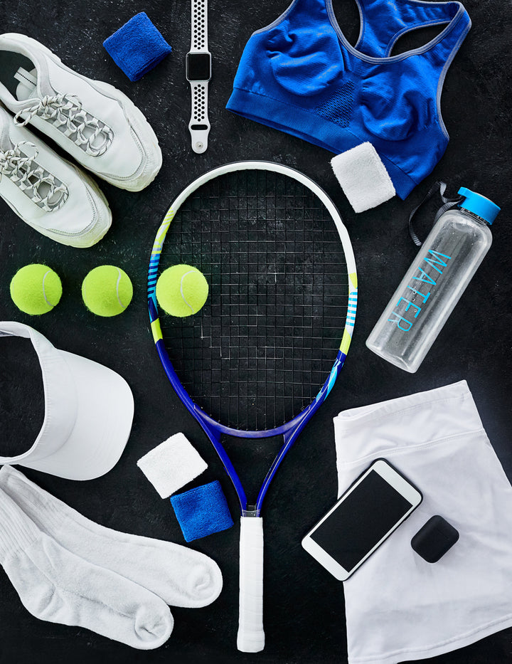 Team Sports Equipment