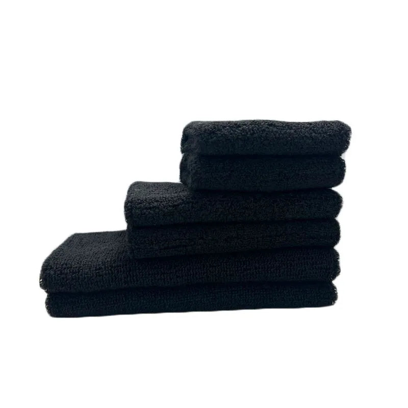 2Pcs Sports Wristbands Sweat Absorbent Cuffs