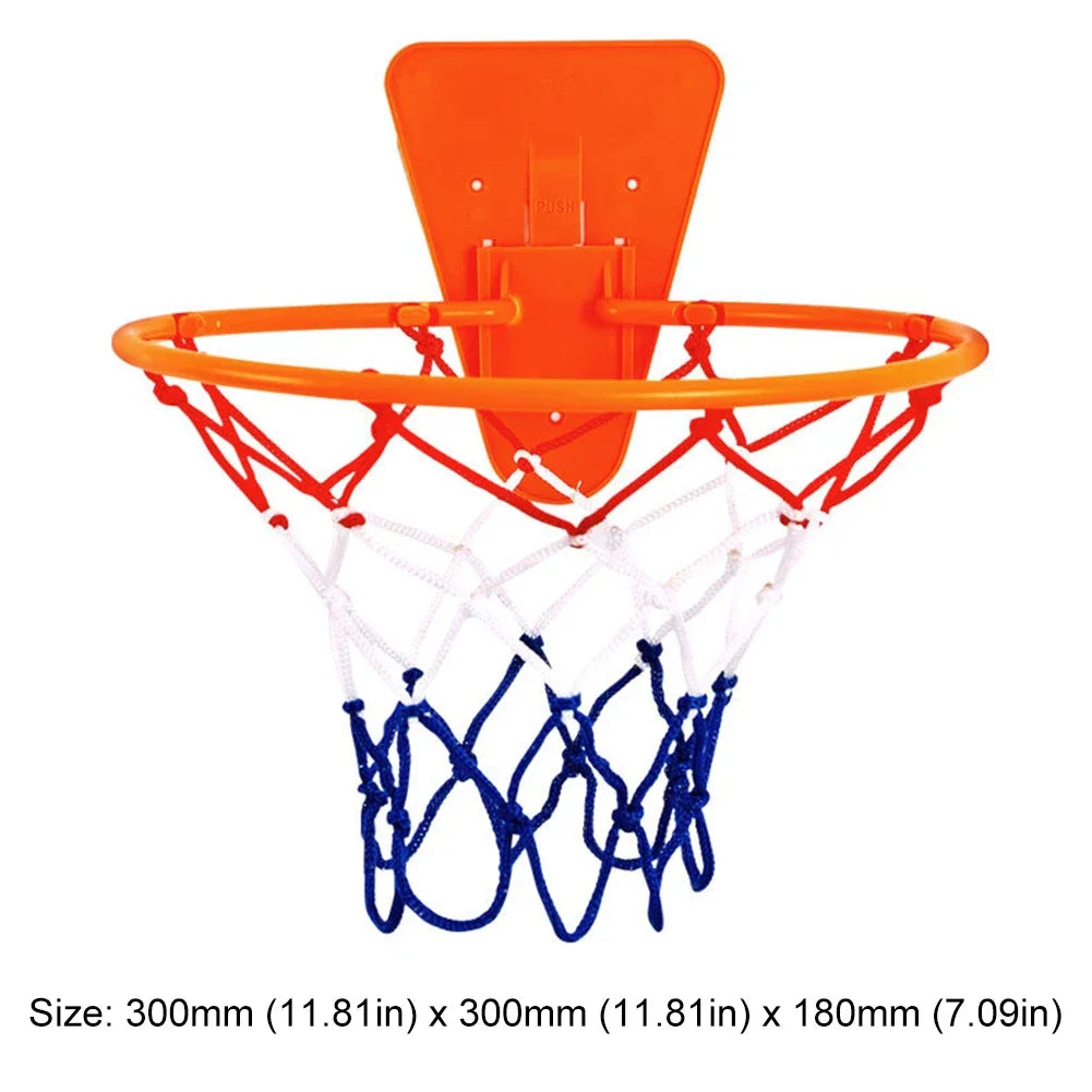 Kids Silent Indoor Basketball Sponge Ball