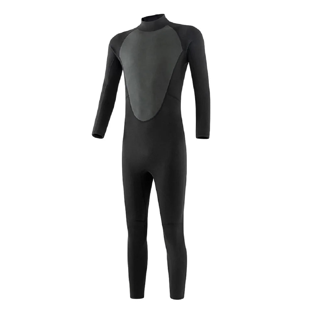 Neoprene Wetsuit Full Body 2mm/3mm