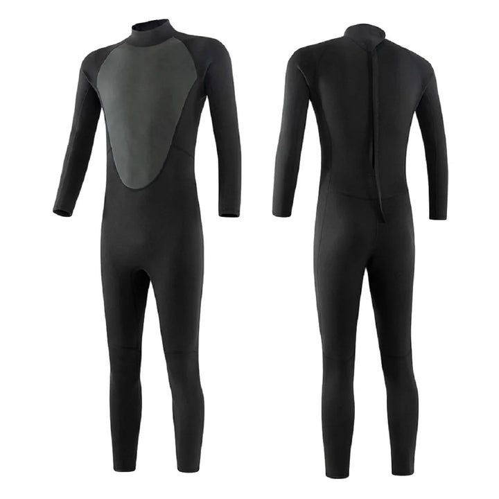 Neoprene Wetsuit Full Body 2mm/3mm