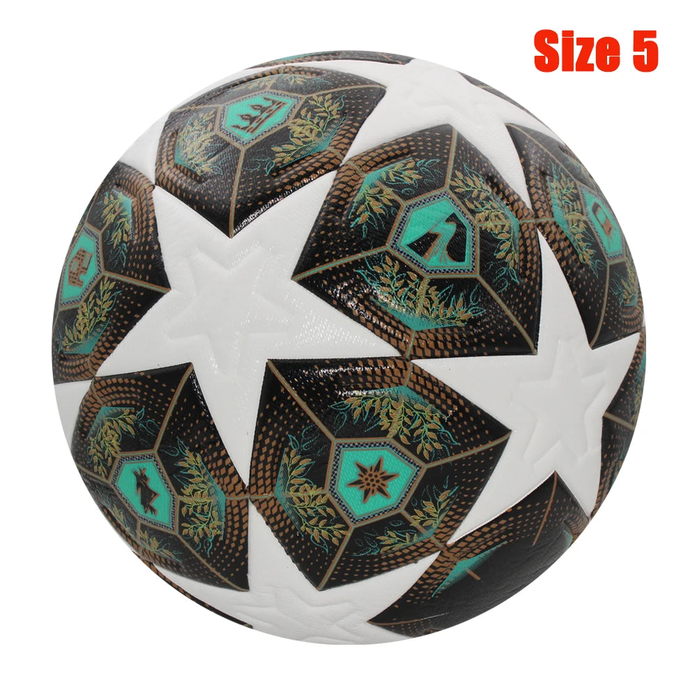 Professional PU Soccer Ball Size 4/5