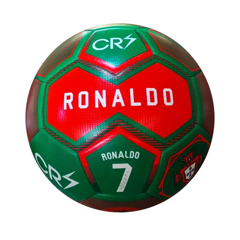 High Quality PU Soccer Ball Size 4/5