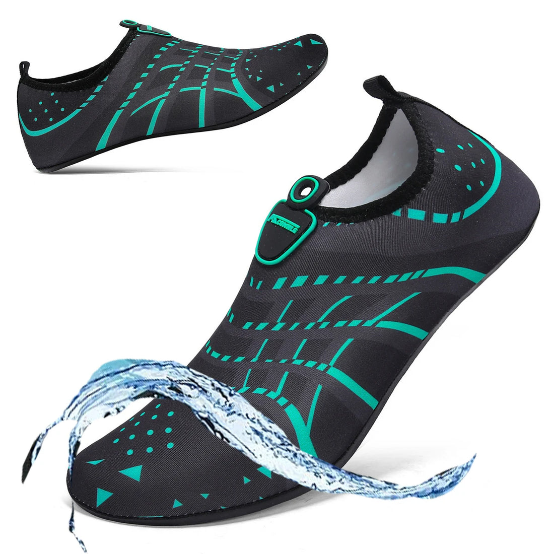 Unisex Quick-Dry Water Sports Shoes