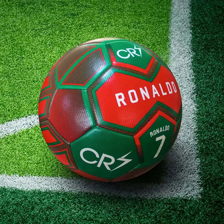 High Quality PU Soccer Ball Size 4/5