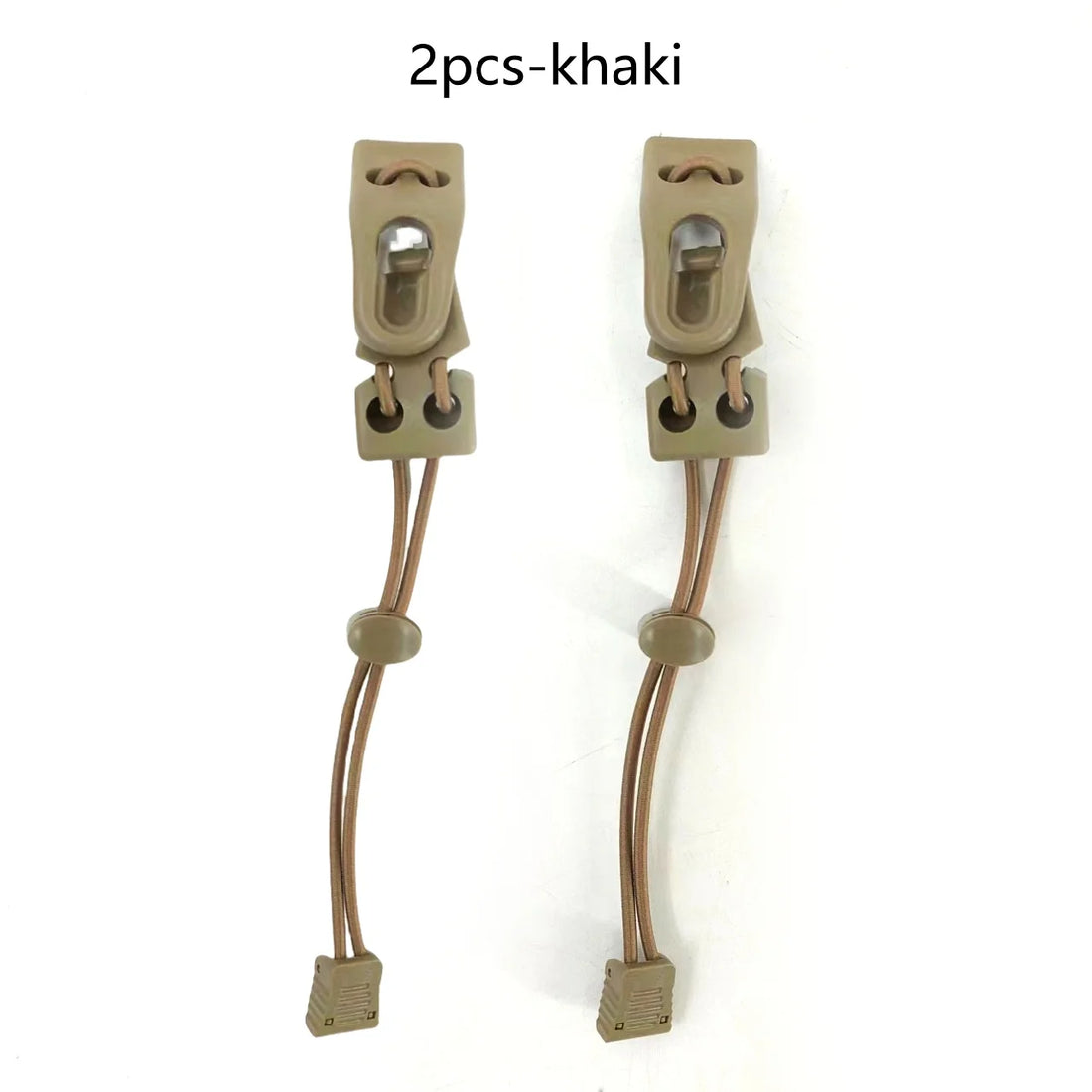 Backpack Base Clip Heavy-Duty Buckle