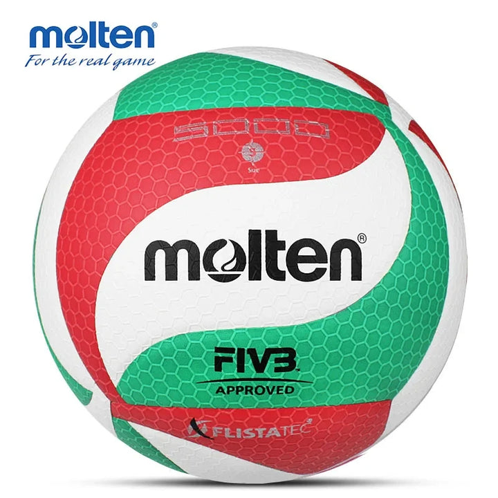 Molten Size 5 PU Volleyball Training & Match