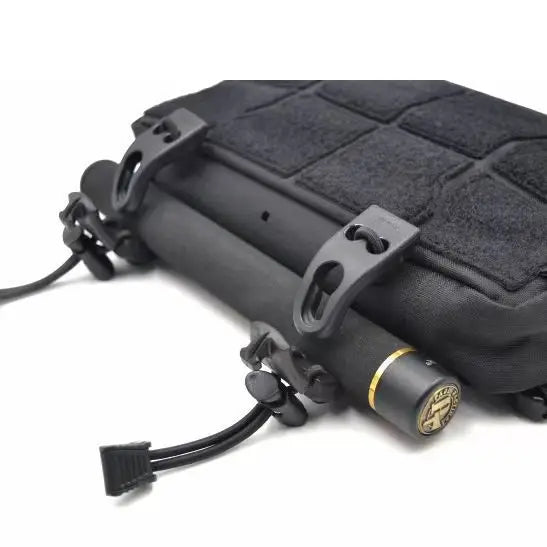 Backpack Base Clip Heavy-Duty Buckle