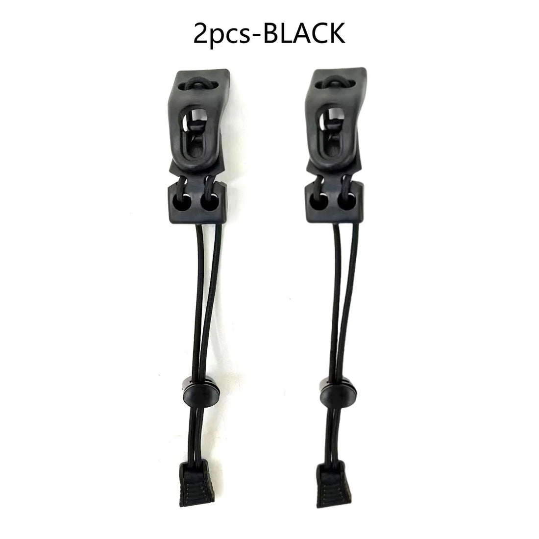 Backpack Base Clip Heavy-Duty Buckle