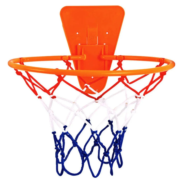 Kids Silent Indoor Basketball Sponge Ball