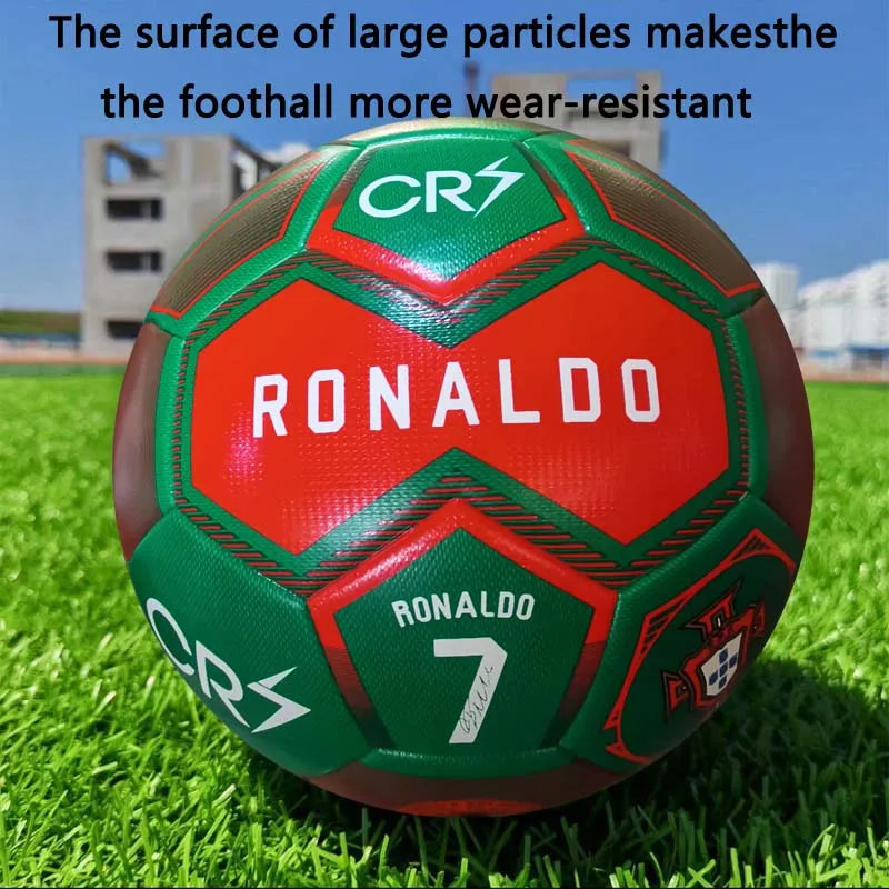 High Quality PU Soccer Ball Size 4/5