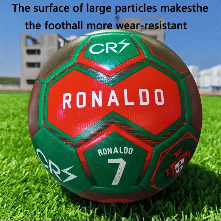 High Quality PU Soccer Ball Size 4/5