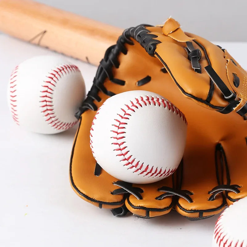 Handmade PVC Training Baseball 9 Inch