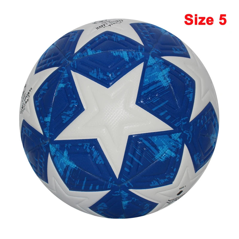 Professional PU Soccer Ball Size 4/5
