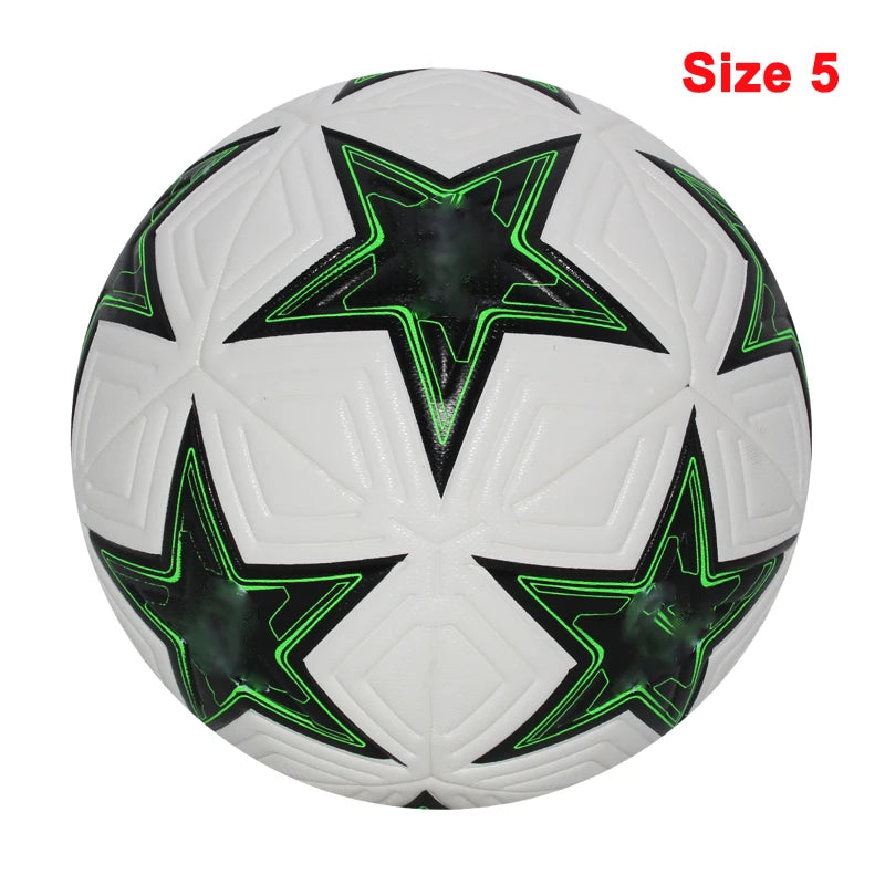 Professional PU Soccer Ball Size 4/5