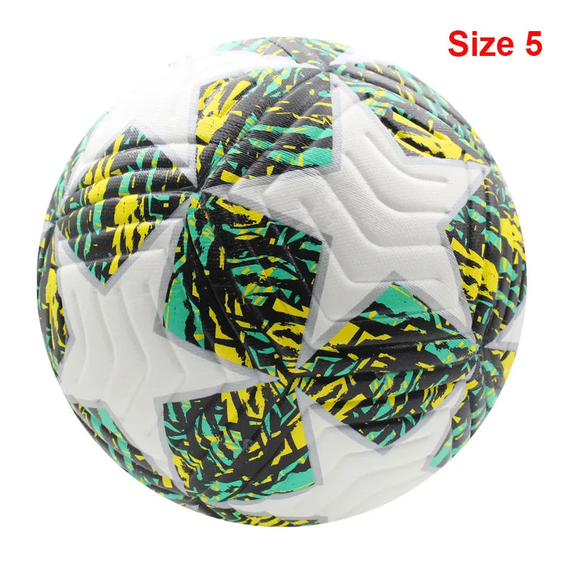 Professional PU Soccer Ball Size 4/5