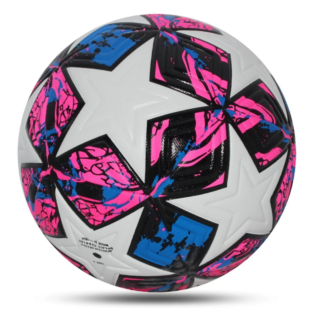 Professional PU Soccer Ball Size 4/5