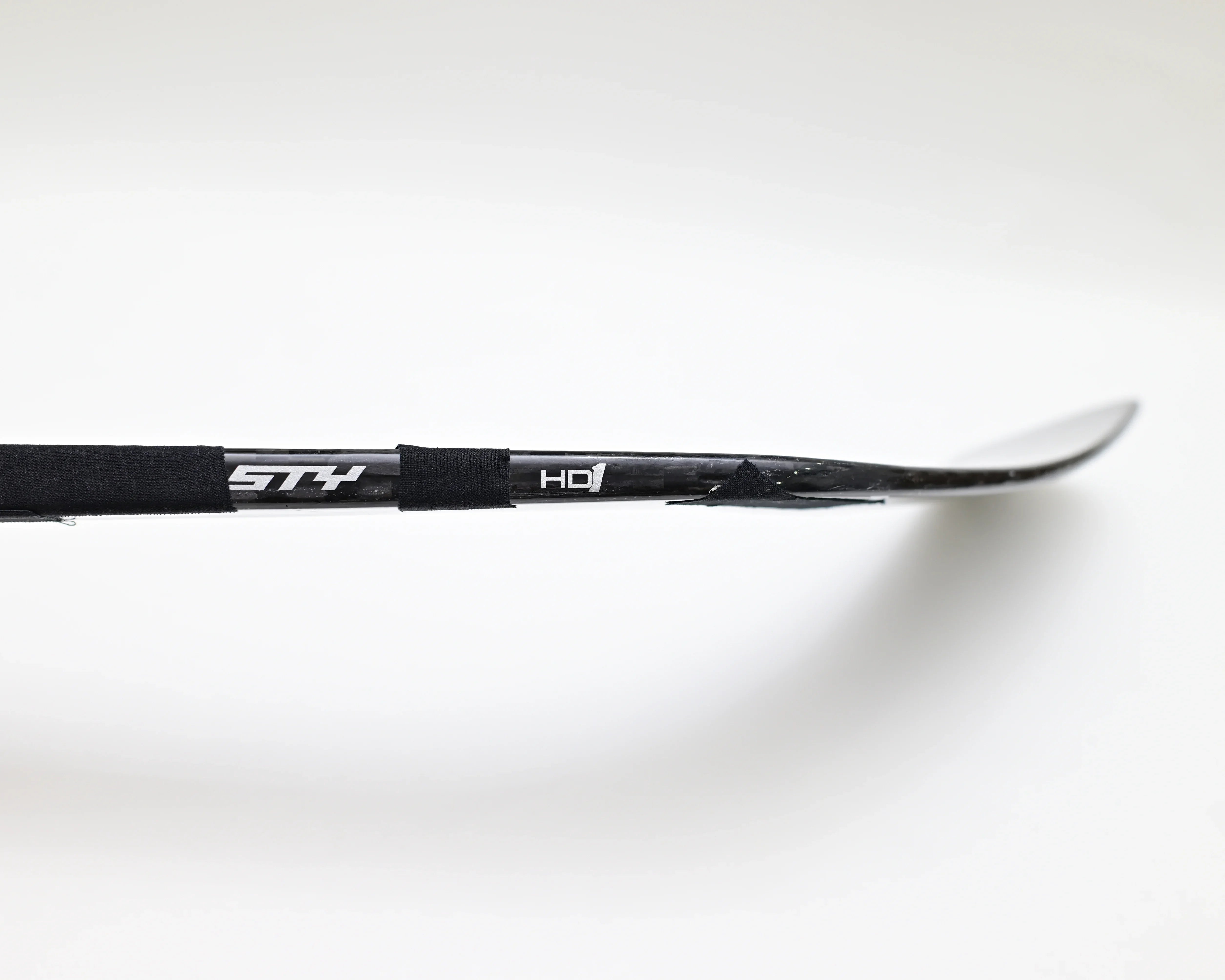 Warrior HD1 Dynasty Carbon Fiber Hockey Stick [2-Pack]