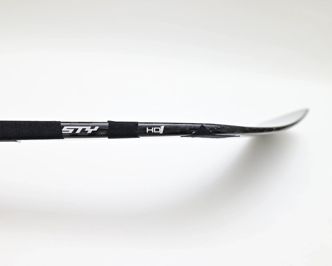 Warrior HD1 Dynasty Carbon Fiber Hockey Stick [2-Pack]
