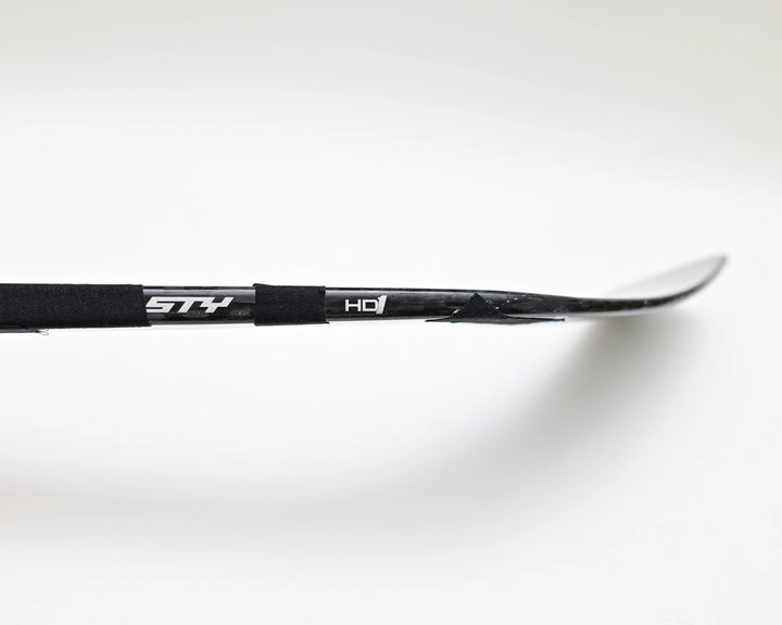 Warrior HD1 Dynasty Carbon Fiber Hockey Stick [2-Pack]
