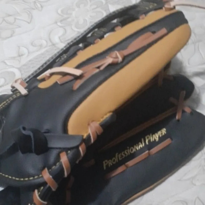 Professional Genuine Leather Baseball Glove