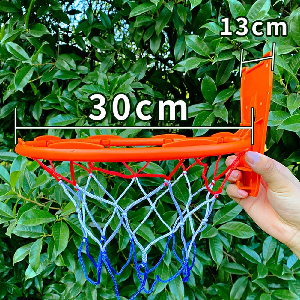 Kids Silent Indoor Basketball Sponge Ball