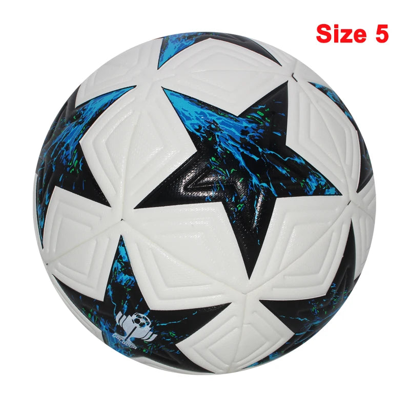Professional PU Soccer Ball Size 4/5