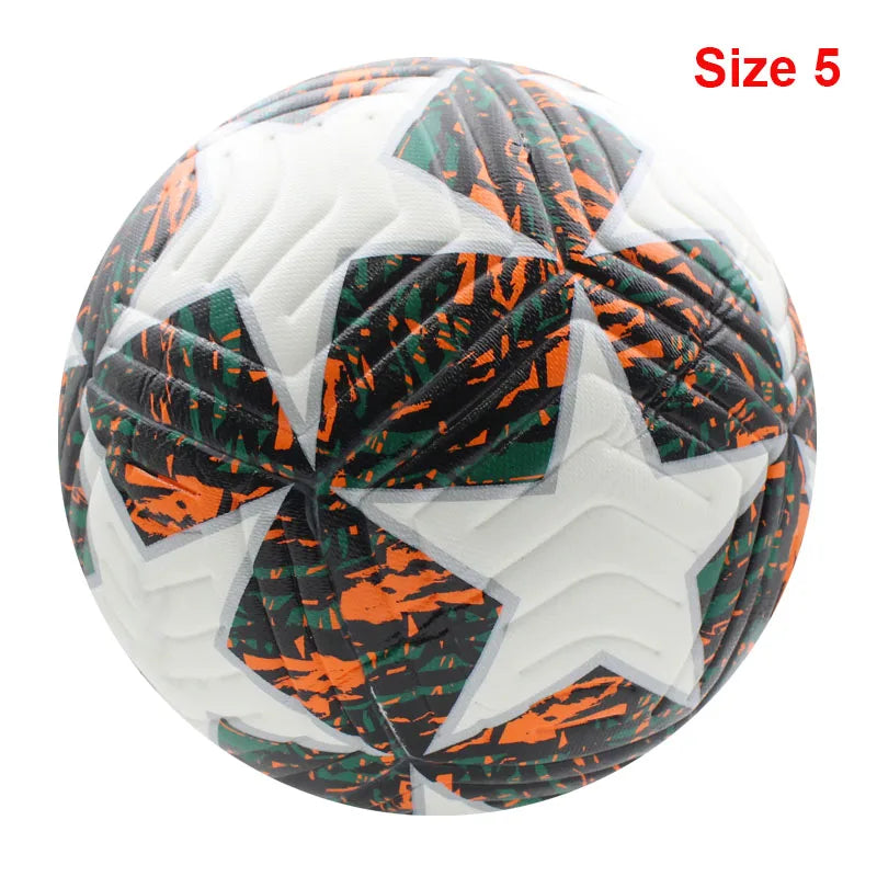 Professional PU Soccer Ball Size 4/5